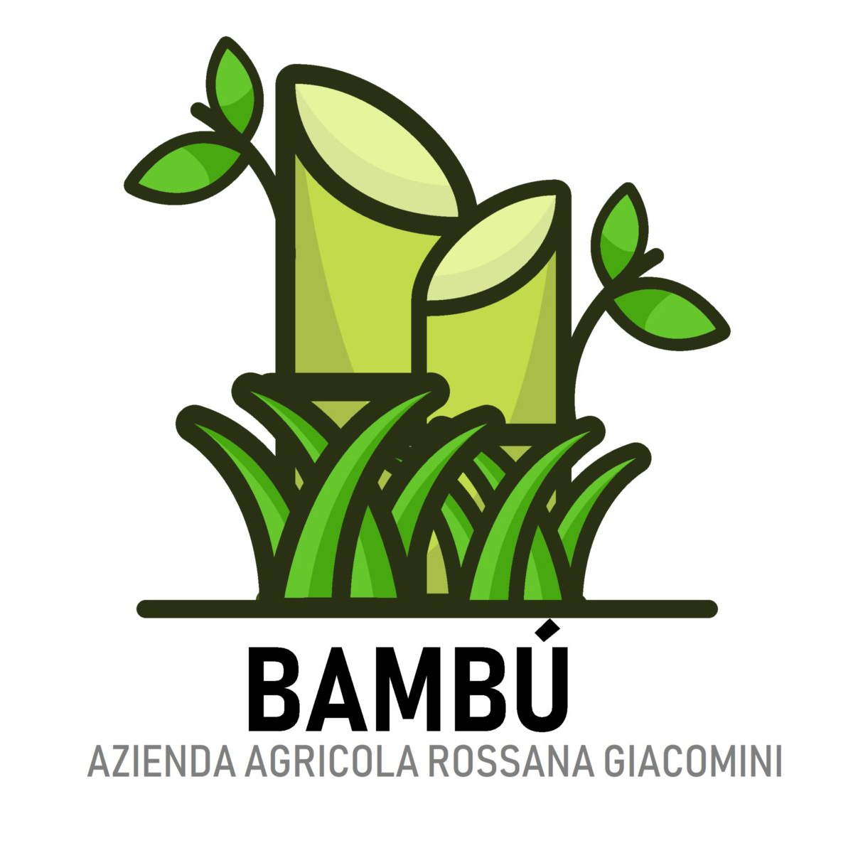 Giacomini Rossana Az Agr Madeinbamboo